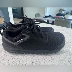 Lems Women's Black Sneakers